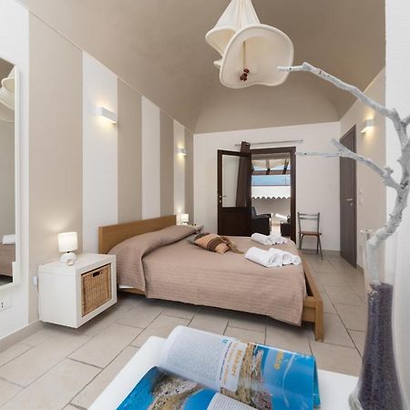 سان فيتو لو كابو Sisidda Rooms & Breakfast المظهر الخارجي الصورة