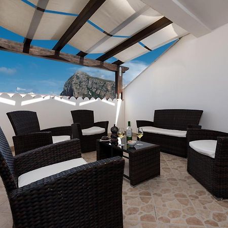 سان فيتو لو كابو Sisidda Rooms & Breakfast المظهر الخارجي الصورة