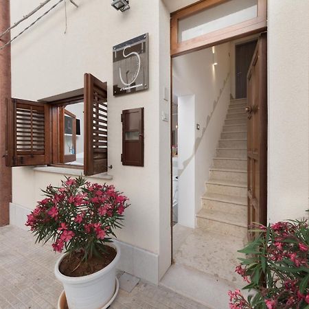 سان فيتو لو كابو Sisidda Rooms & Breakfast المظهر الخارجي الصورة