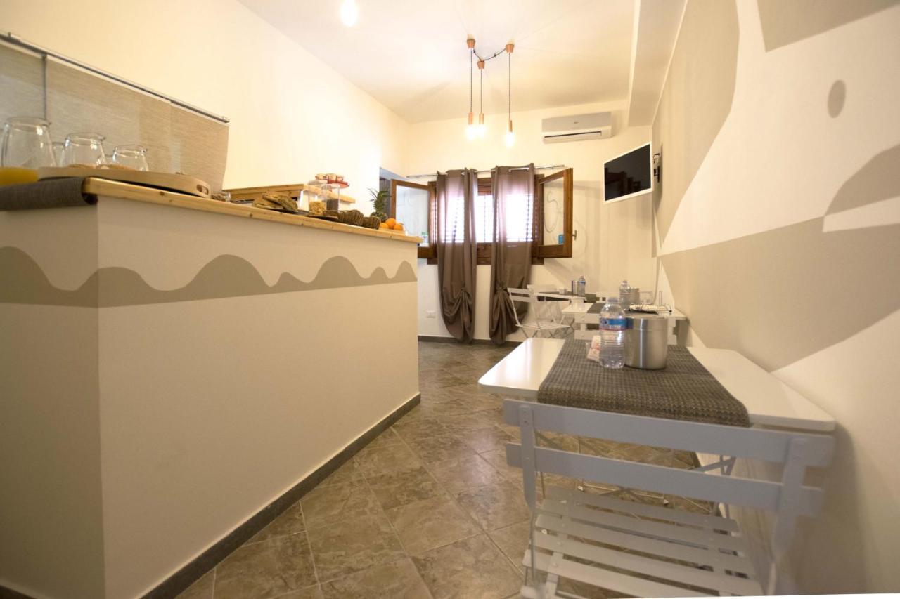 سان فيتو لو كابو Sisidda Rooms & Breakfast المظهر الخارجي الصورة