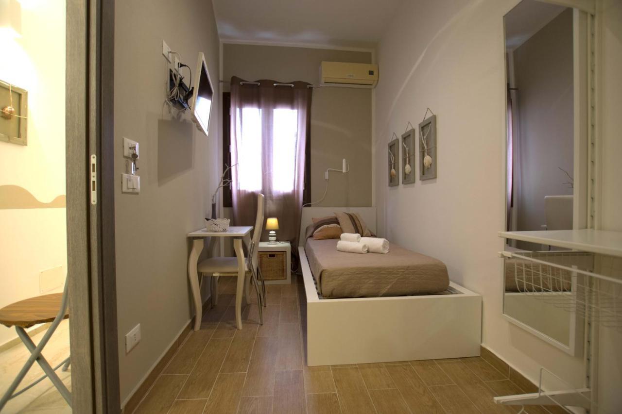 سان فيتو لو كابو Sisidda Rooms & Breakfast المظهر الخارجي الصورة