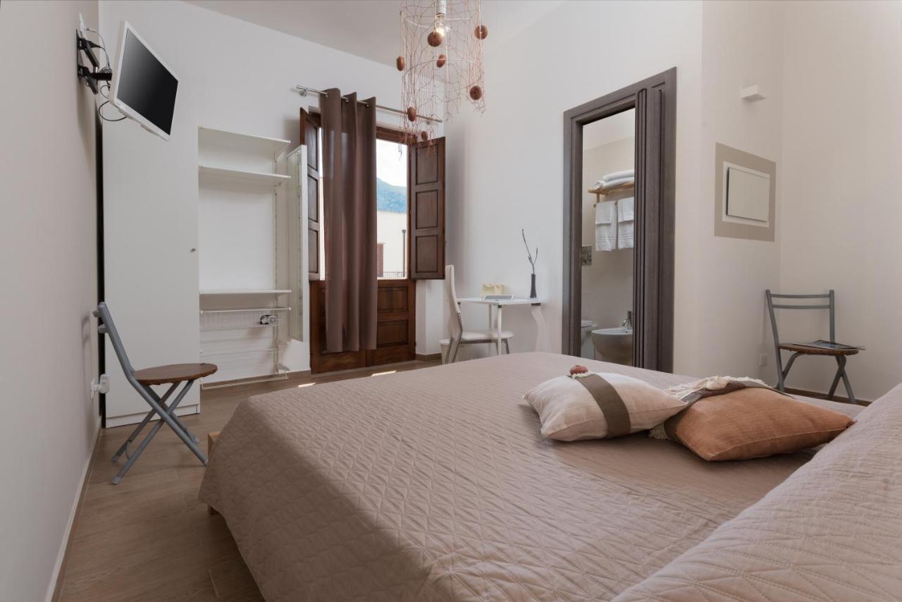 سان فيتو لو كابو Sisidda Rooms & Breakfast المظهر الخارجي الصورة
