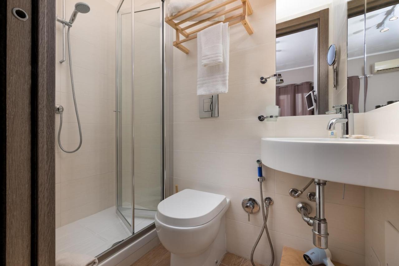 سان فيتو لو كابو Sisidda Rooms & Breakfast المظهر الخارجي الصورة